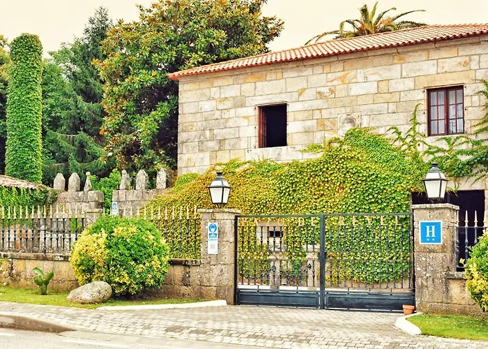 Pazo Revel Hotel&Resort