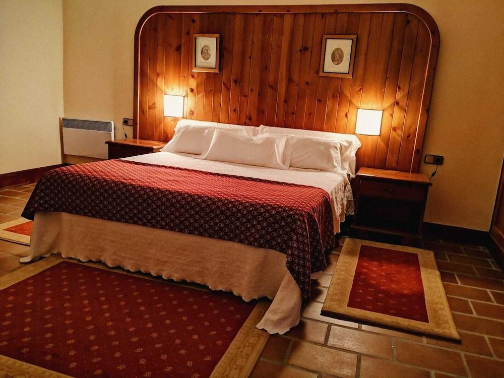 Hotel Pazo Revel Hotel&resort