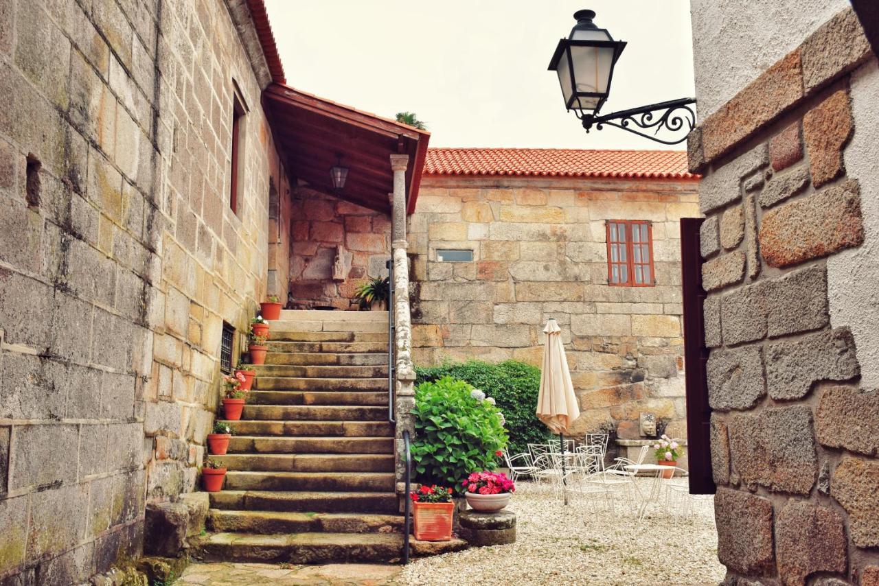 Pazo Revel Hotel&resort Hotel