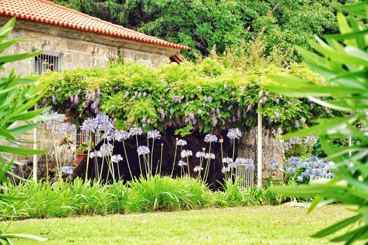 Pazo Revel & 2* Pontevedra