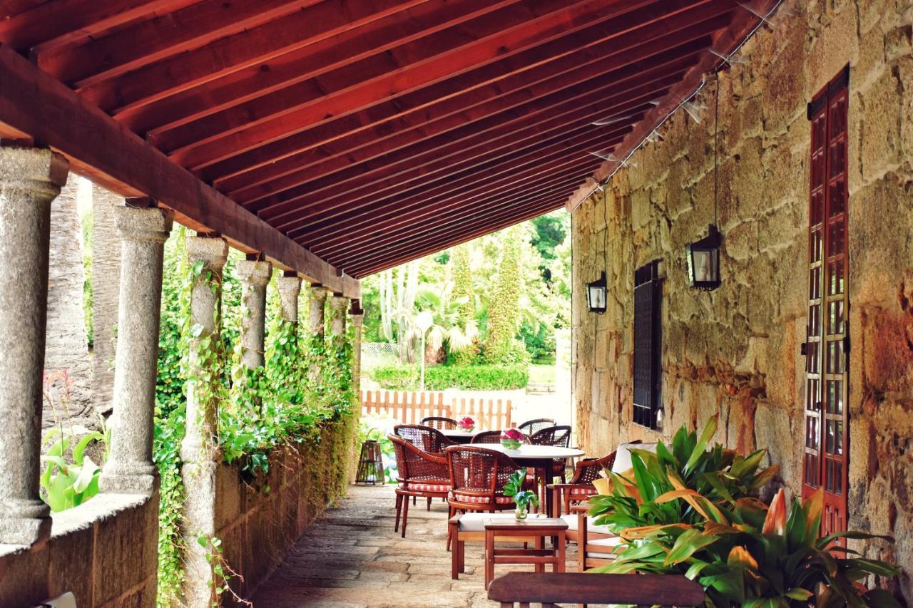 Pazo Revel Hotel&resort