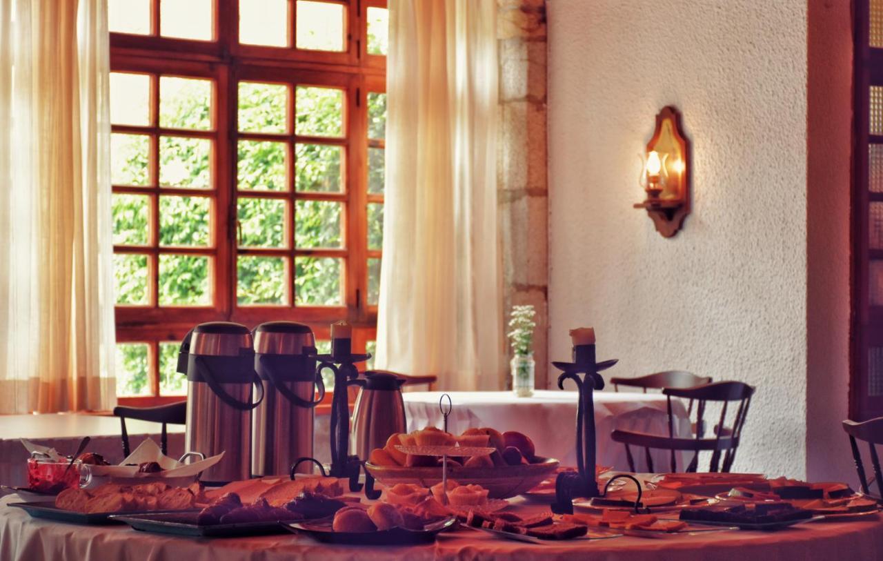 Hotel Pazo Revel Hotel&resort