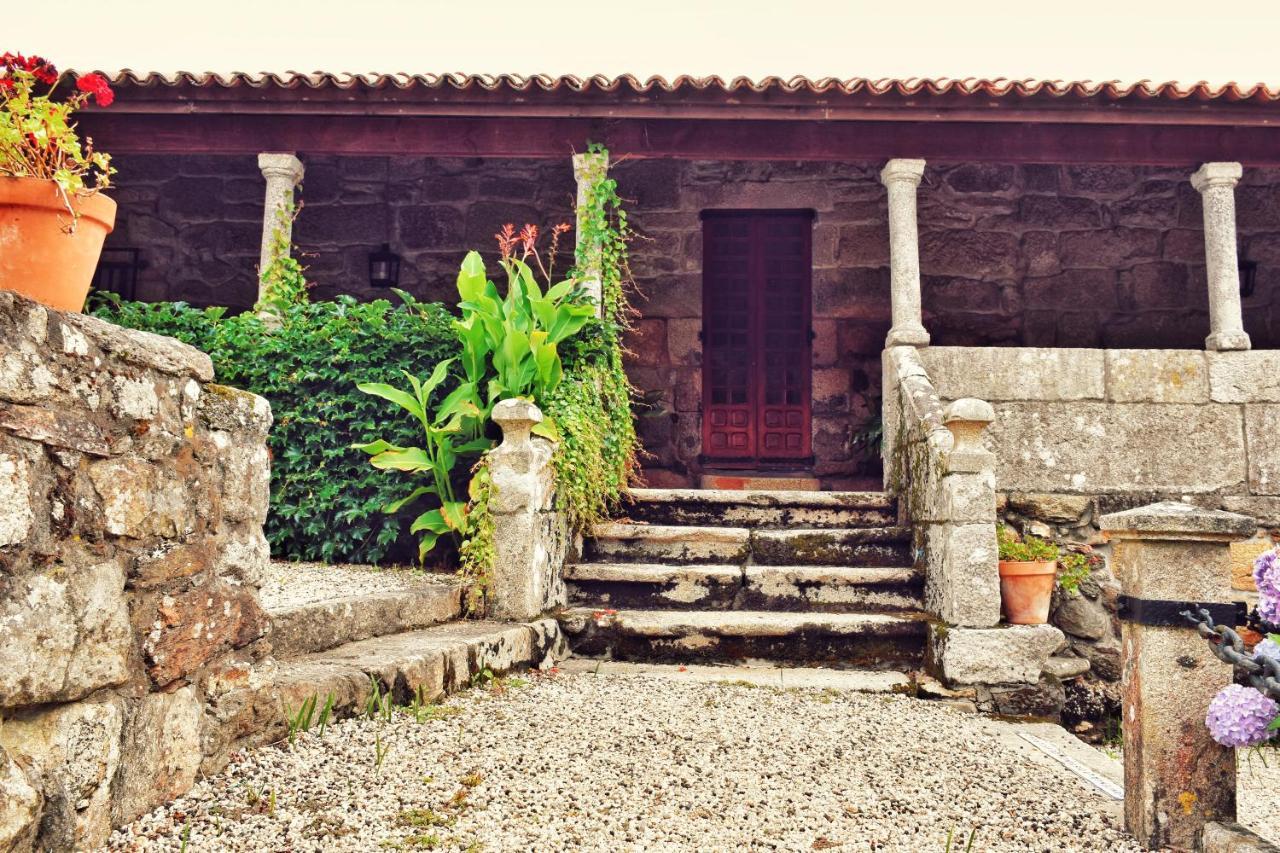 Hotel Pazo Revel Hotel&resort Pontevedra