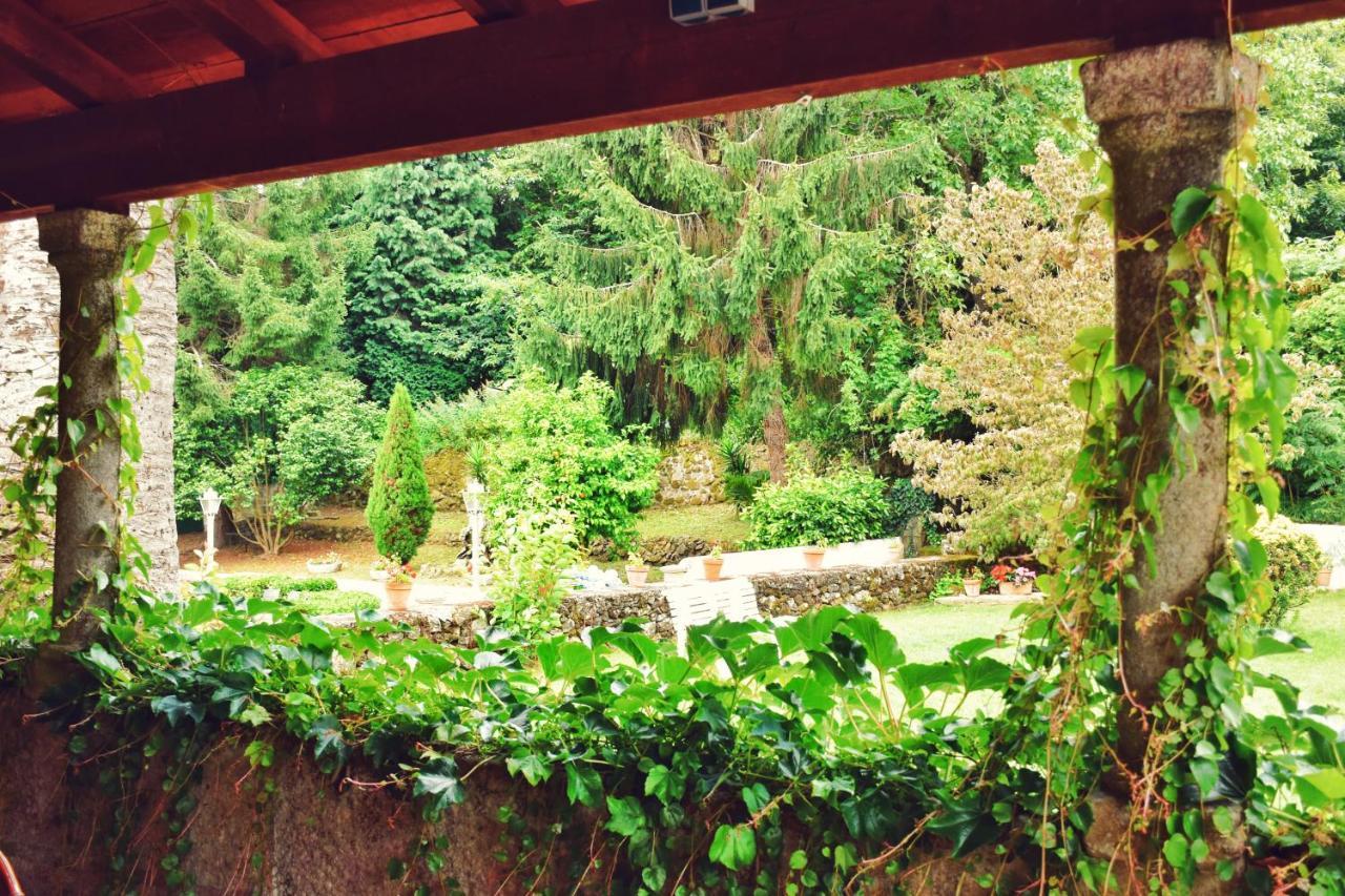 Pazo Revel Hotel&resort Hotel 2*