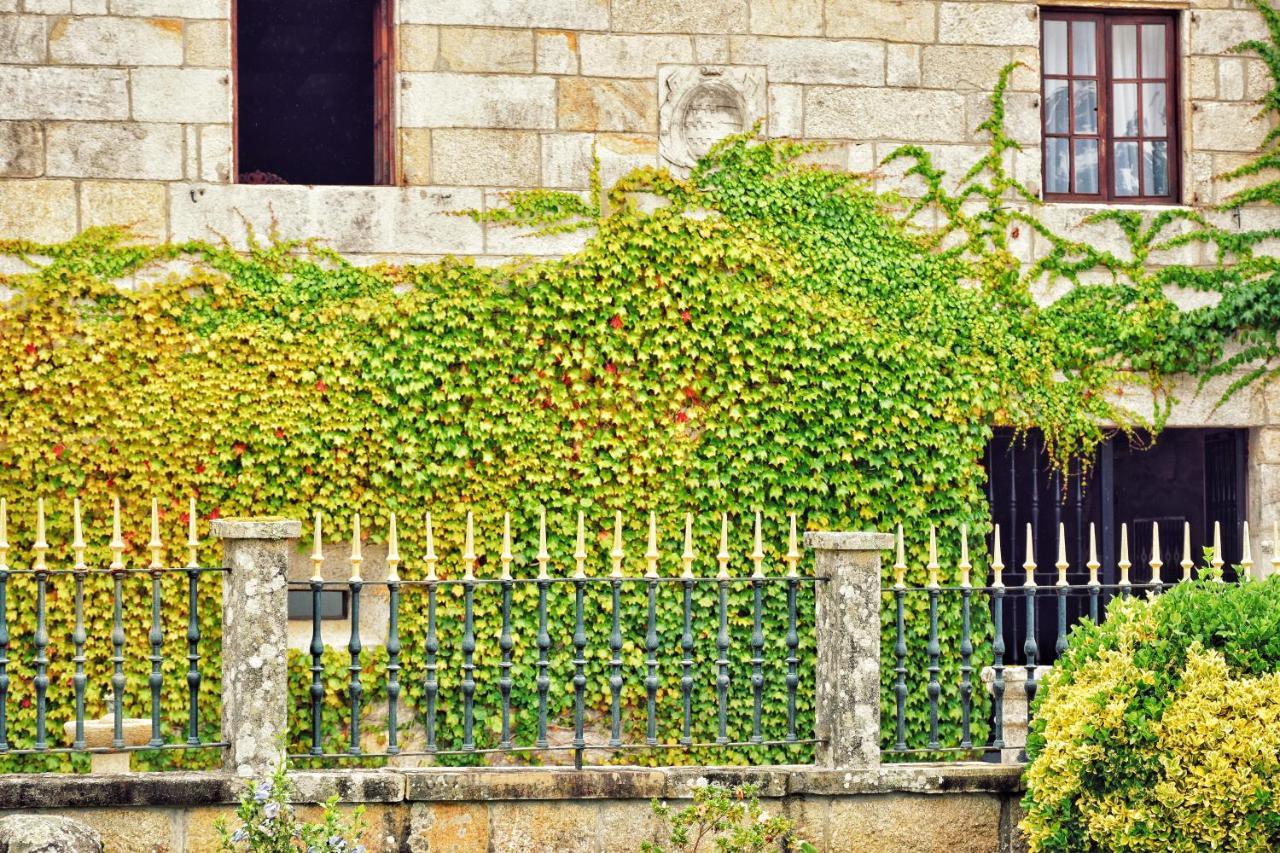Hotel Pazo Revel &