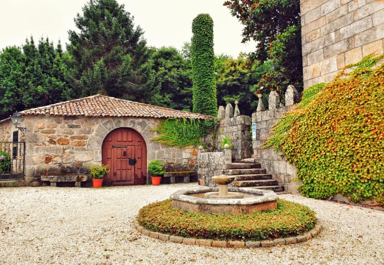 Pazo Revel Hotel&resort