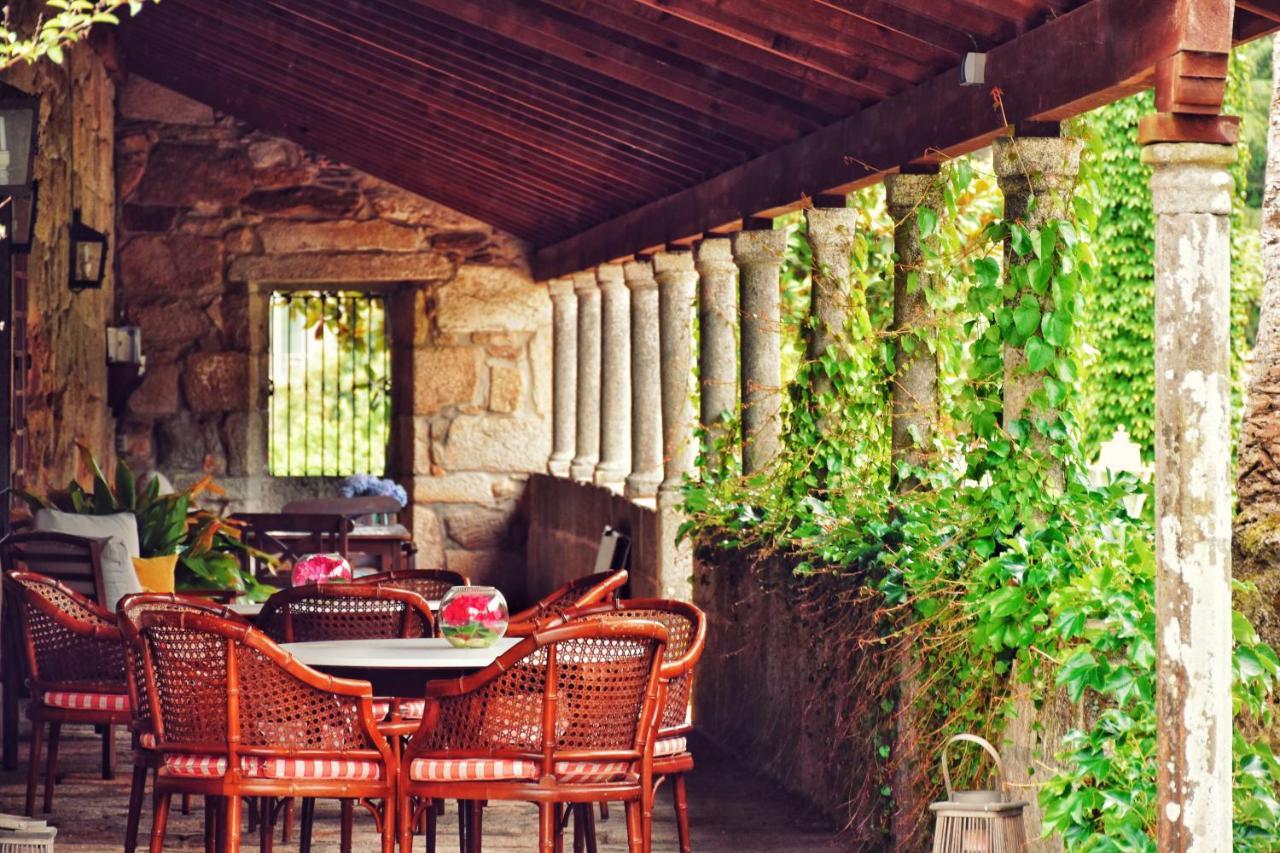 Pazo Revel Hotel&resort Hotel 2*