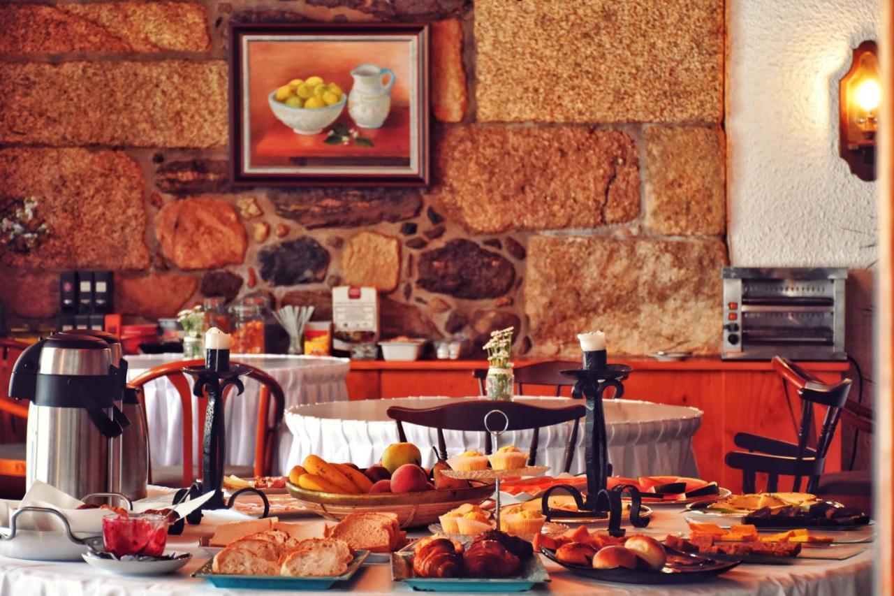 Hotel Pazo Revel Hotel&resort