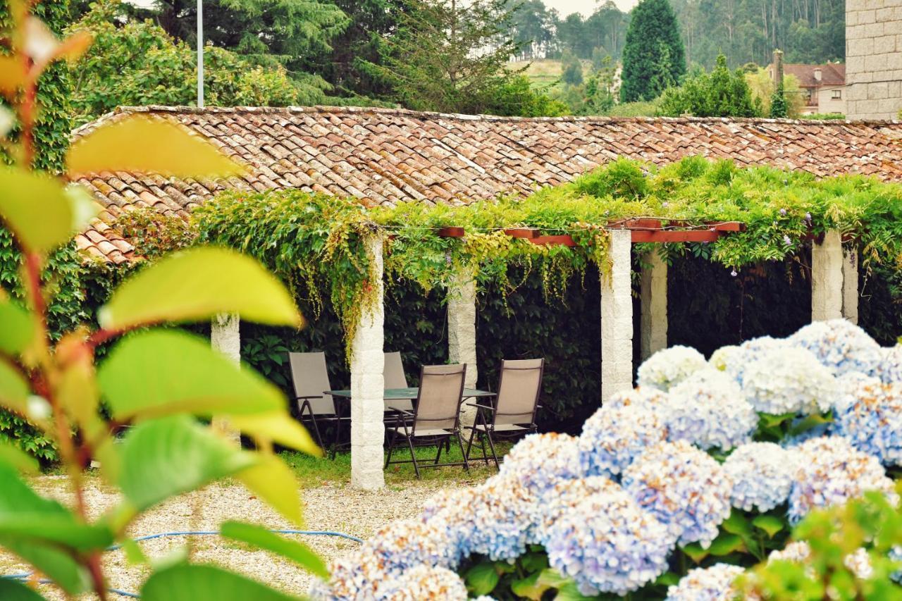 Pazo Revel Hotel&resort 2*