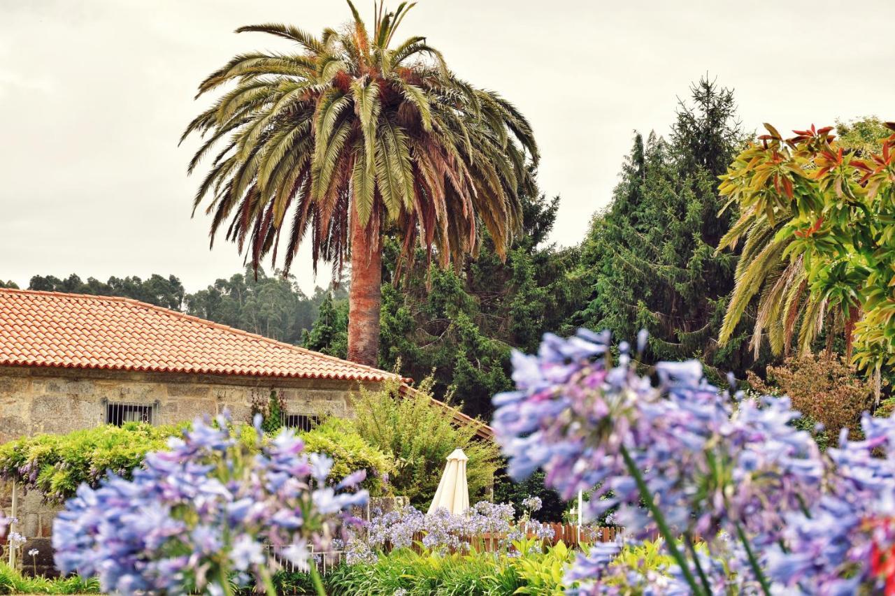 Hotel Pazo Revel Hotel&resort 2*