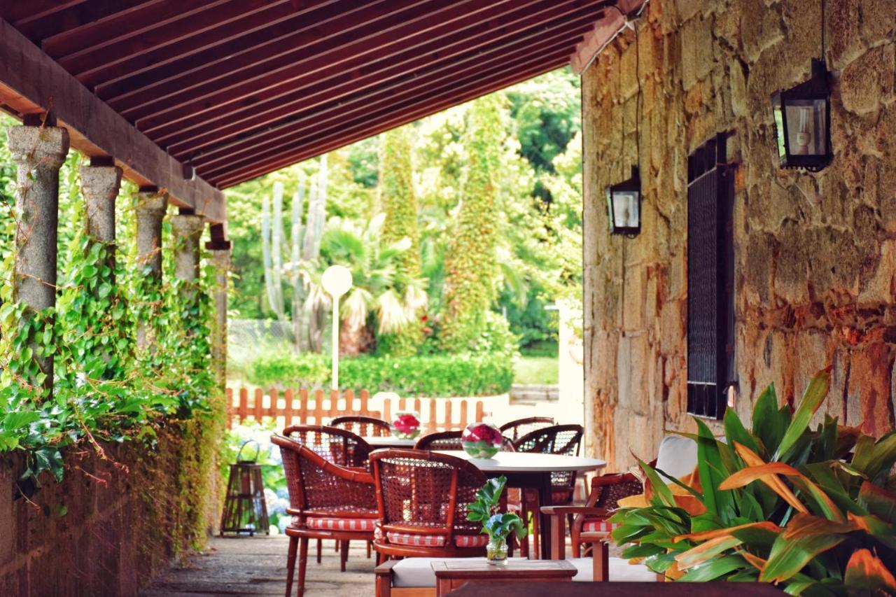Pazo Revel Hotel&resort 2*