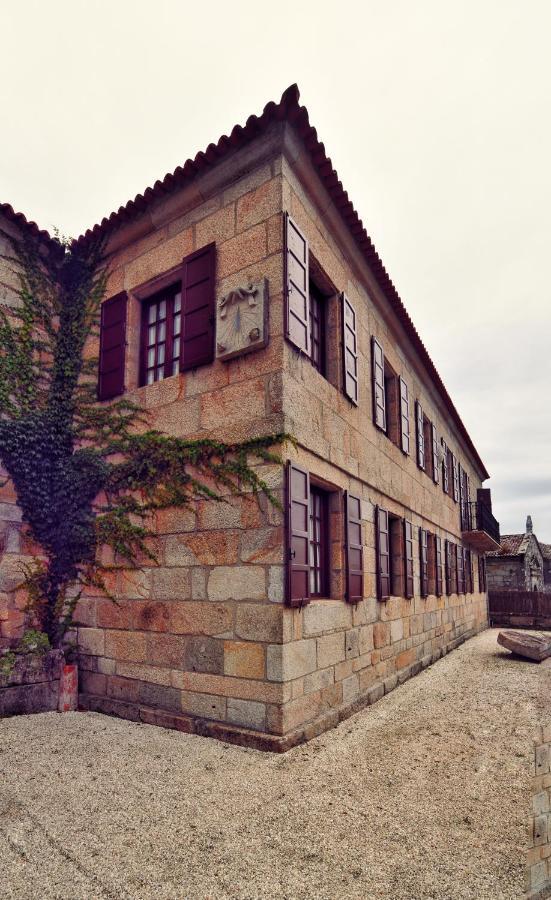 Pazo Revel Hotel&resort Pontevedra