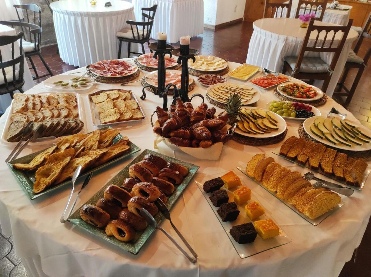 Hotel Pazo Revel Hotel&resort Pontevedra