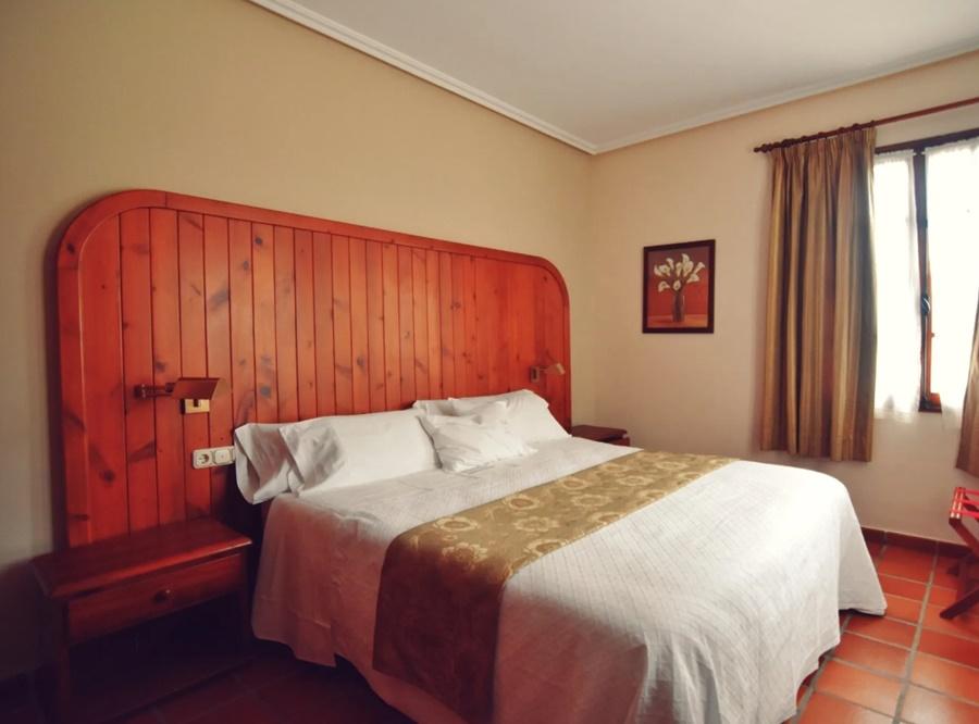 Pazo Revel Hotel&resort Hotel Pontevedra