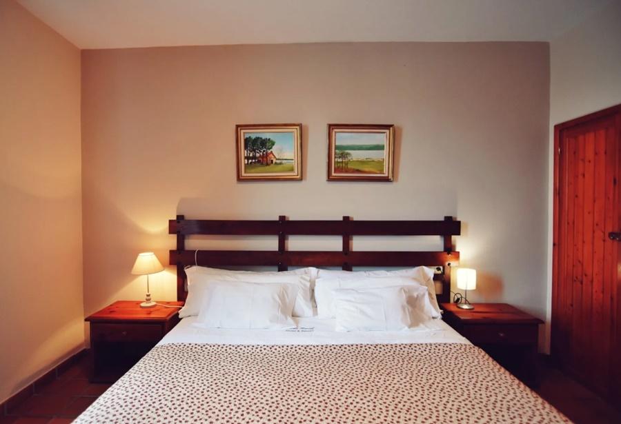 Hotel Pazo Revel Hotel&resort 2*