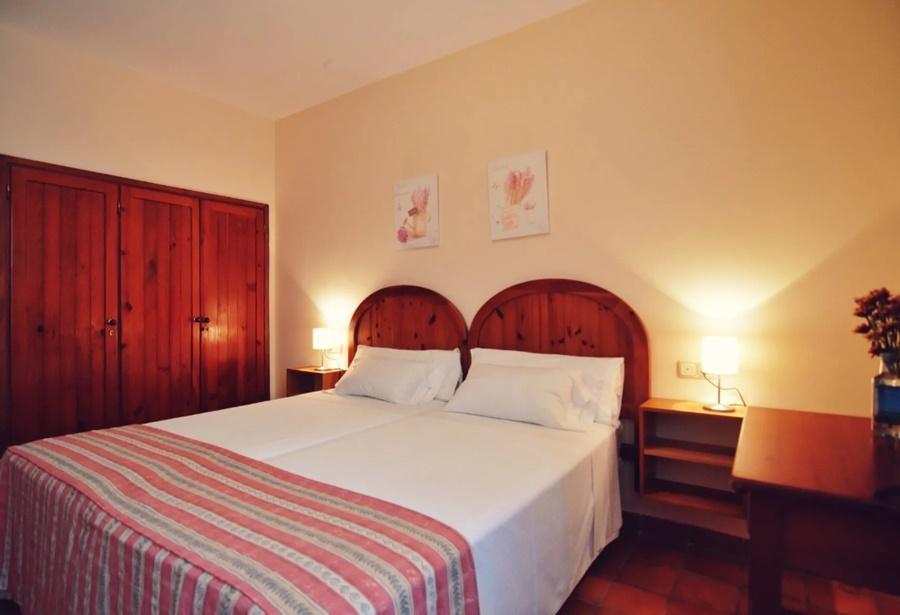 Pazo Revel Hotel&resort Hotel Pontevedra