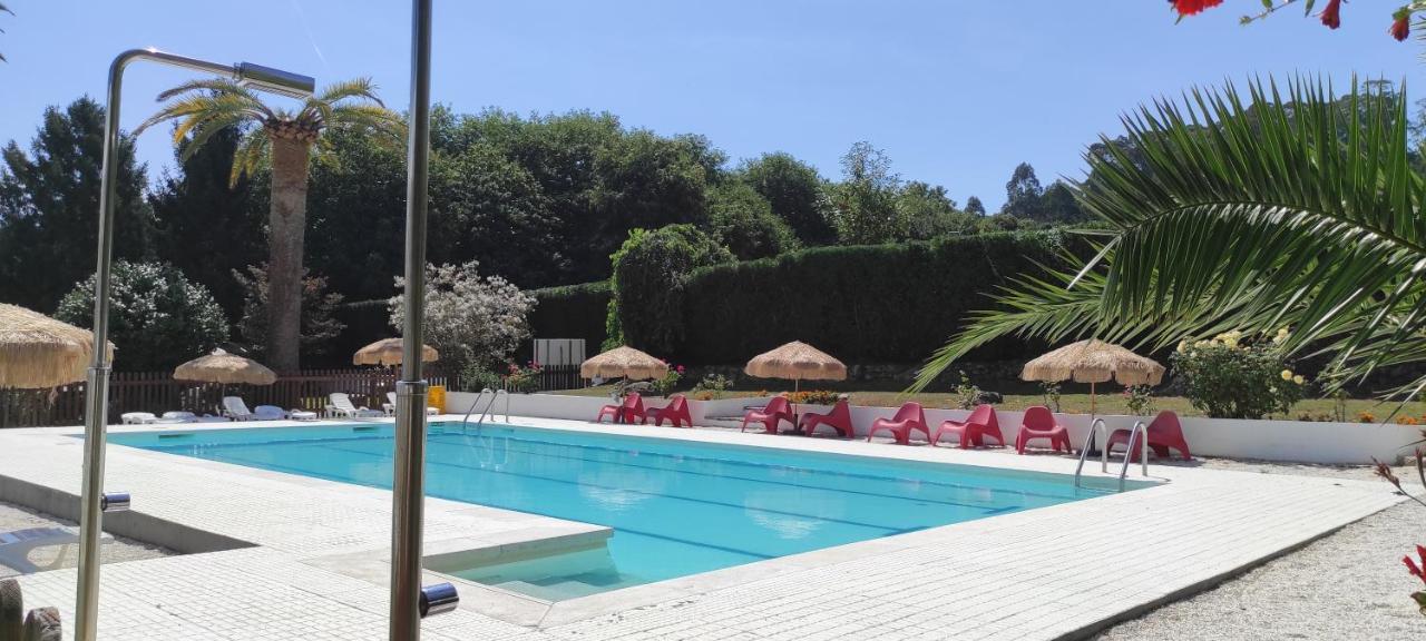 Pazo Revel Hotel&resort Hotel 2*