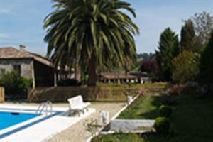 Pazo Revel Hotel&resort 2* Pontevedra