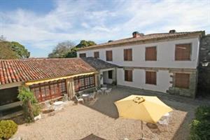 Pazo Revel Hotel&resort Pontevedra
