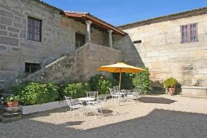 Hotel Pazo Revel Hotel&resort Pontevedra