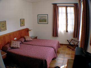 Pazo Revel Hotel&resort Hotel Pontevedra