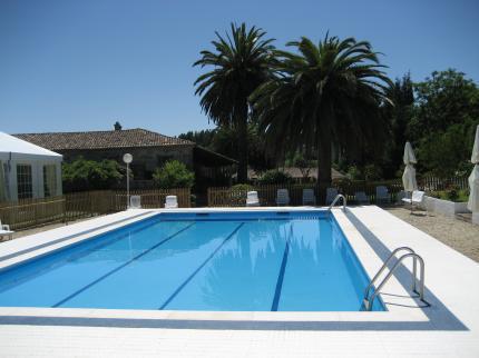 Pazo Revel Hotel&resort 2*