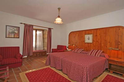 Pazo Revel Hotel&resort Hotel