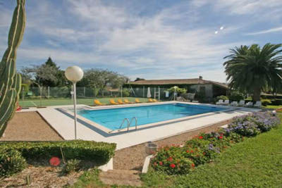 Hotel Pazo Revel Hotel&resort 2*