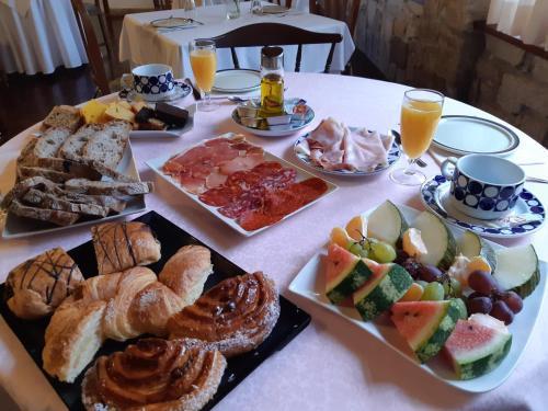 Pazo Revel Hotel&resort Hotel 2*