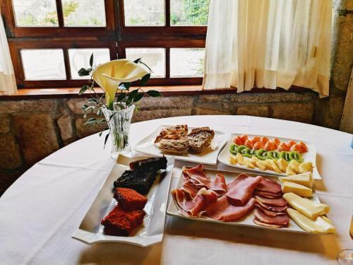 Pazo Revel Hotel&resort