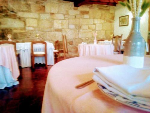 Pazo Revel Hotel&resort Hotel Pontevedra