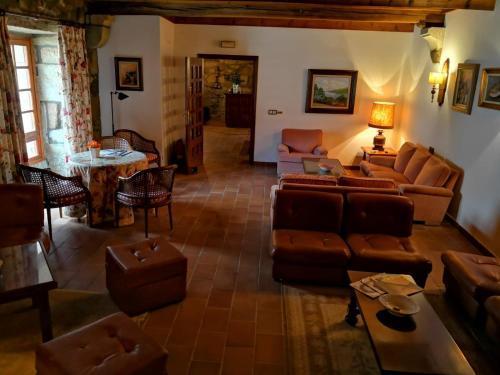 Pazo Revel Hotel&resort Hotel 2*