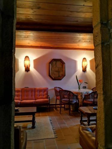 Pazo Revel Hotel&resort